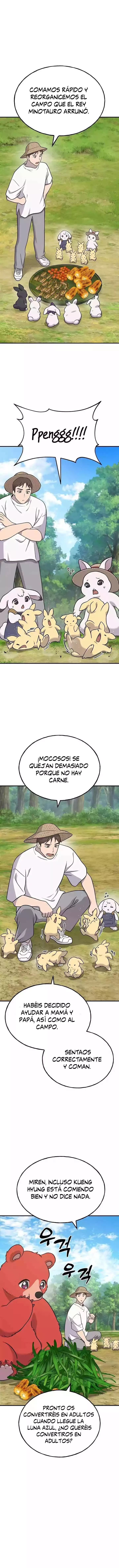 Cultivando solo en la torre > Capitulo 48 > Page 121